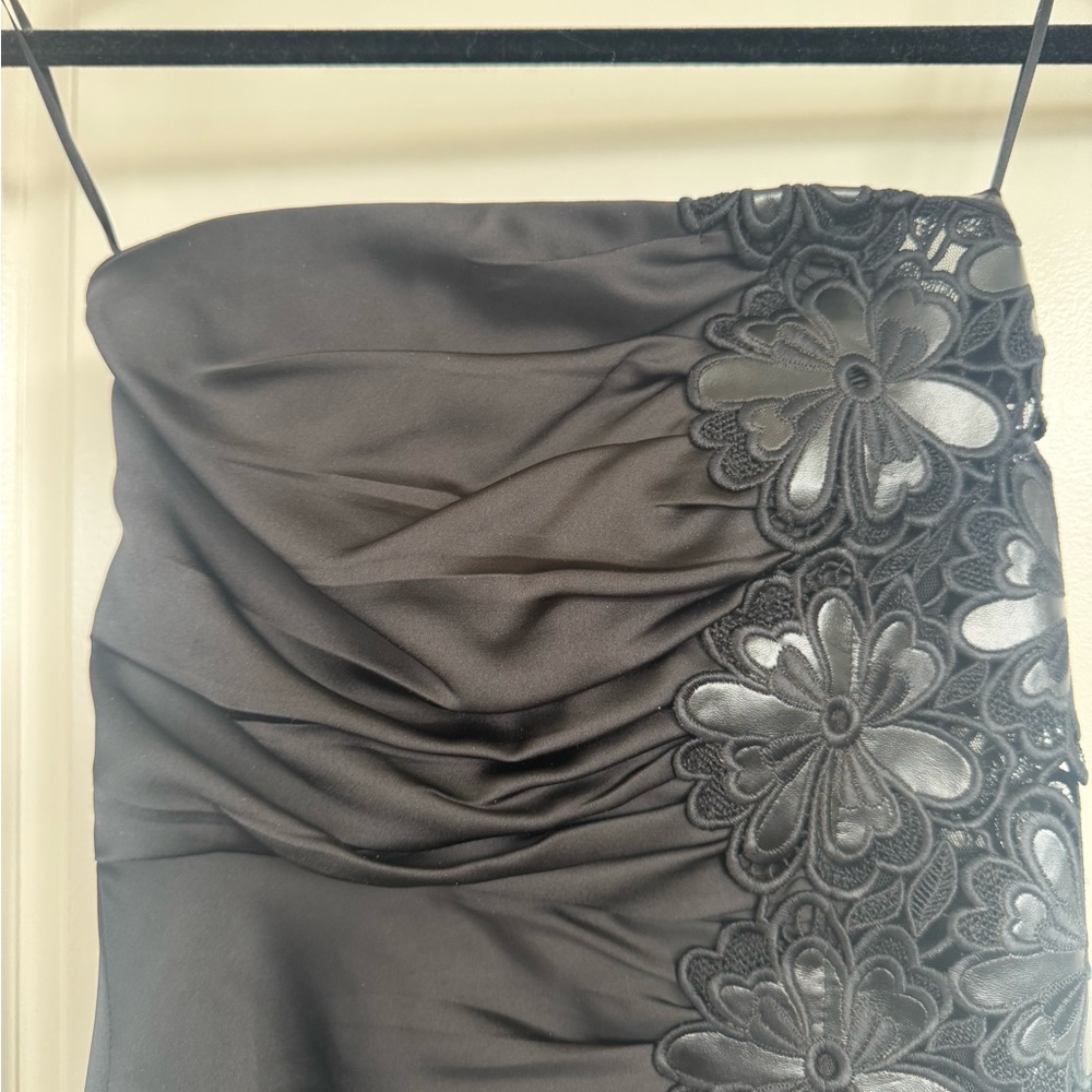 Ramy Brook Mini Dress NWT - Picture 6 of 10